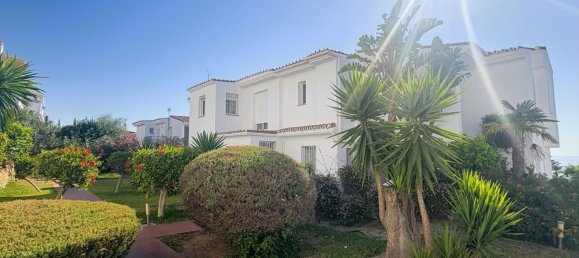 Apartamento de 2 dormitorios en Alcorrín, Spain No. 168586 15