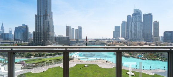 3 bedrooms Apartment in Burj Khalifa, UAE No. 28482 28