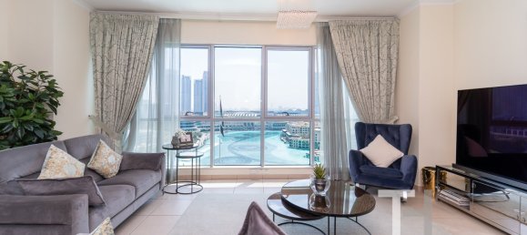 3 bedrooms Apartment in Burj Khalifa, UAE No. 28482 23
