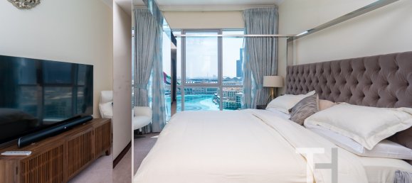 3 bedrooms Apartment in Burj Khalifa, UAE No. 28482 22
