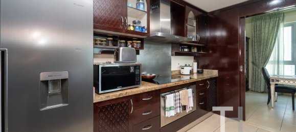 3 bedrooms Apartment in Burj Khalifa, UAE No. 28482 17