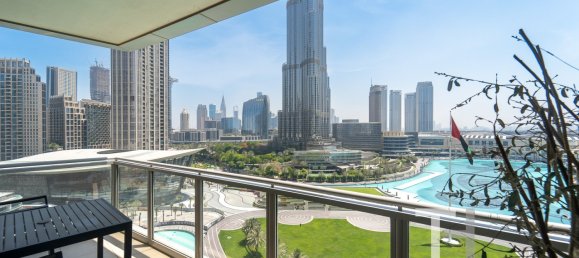 3 bedrooms Apartment in Burj Khalifa, UAE No. 28482 26