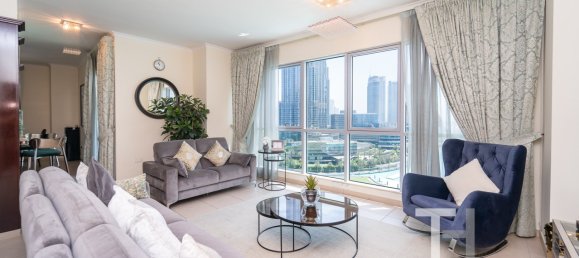 3 bedrooms Apartment in Burj Khalifa, UAE No. 28482 21