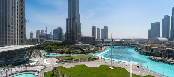 3 bedrooms Apartment in Burj Khalifa, UAE No. 28482 27