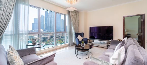 3 bedrooms Apartment in Burj Khalifa, UAE No. 28482 2