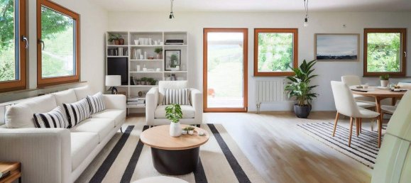 Дом с 4 комнатами в Зигхартскирхен, Австрия № 160904 3