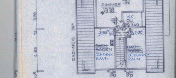Дом с 4 комнатами в Зигхартскирхен, Австрия № 160904 14
