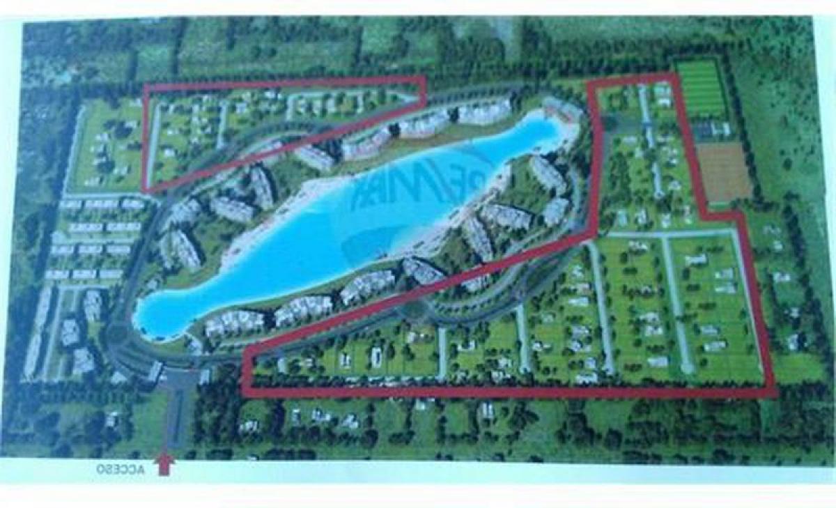  قطعة أرض في Pilar, Argentina رقم 34209