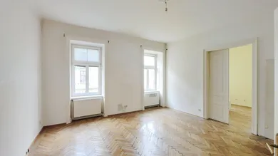 3 rooms Apartment in Alsergrund, Austria No. 147291