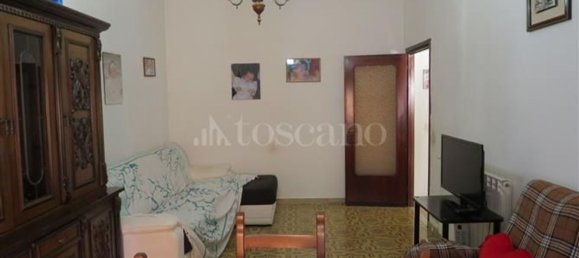 Квартира с 5 спальнями в Непи, Италия № 336521 3