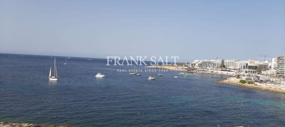 1 bedroom Apartment in Saint Paul's Bay, Malta No. 10613 2
