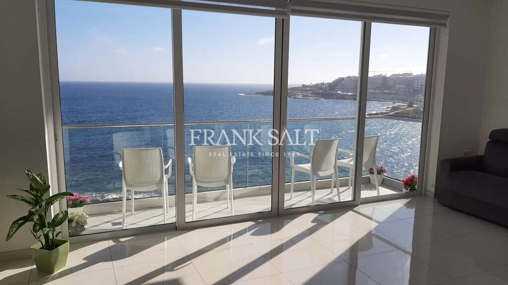 1 bedroom Apartment in Saint Paul's Bay, Malta No. 10613