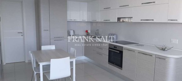 1 bedroom Apartment in Saint Paul's Bay, Malta No. 10613 11
