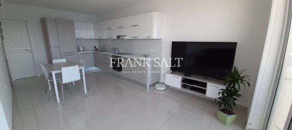 1 bedroom Apartment in Saint Paul's Bay, Malta No. 10613 8