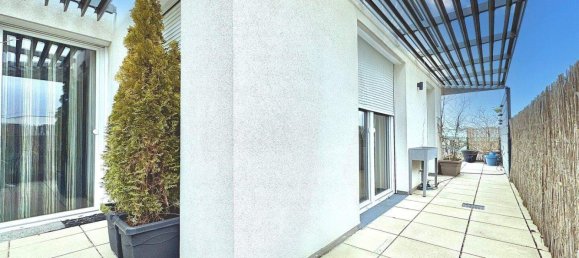 3 rooms Apartment in Schwechat, Austria No. 151087 5