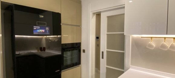 3 rooms Apartment in Bagcilar, Turkey No. 27456 11