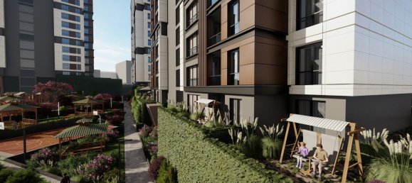 3 rooms Apartment in Bagcilar, Turkey No. 27456 7