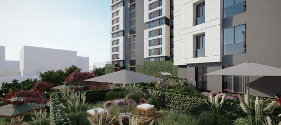 3 rooms Apartment in Bagcilar, Turkey No. 27456 6