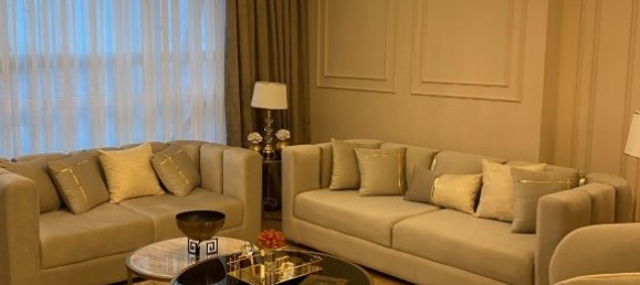 3 rooms Apartment in Bagcilar, Turkey No. 27456 8