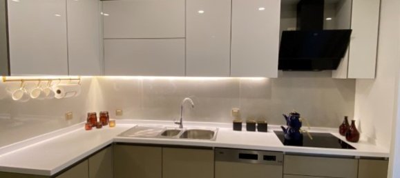 3 rooms Apartment in Bagcilar, Turkey No. 27456 10