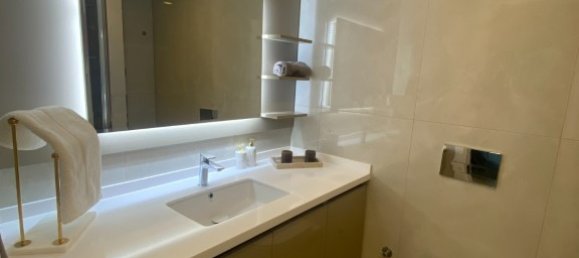 3 rooms Apartment in Bagcilar, Turkey No. 27456 13