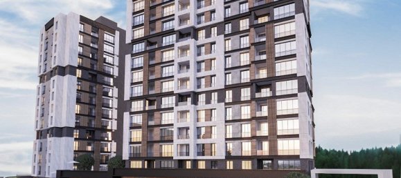 3 rooms Apartment in Bagcilar, Turkey No. 27456 3