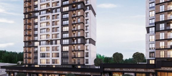 3 rooms Apartment in Bagcilar, Turkey No. 27456 4