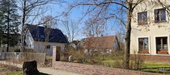  Land in Mahlsdorf, Germany No. 300935 5