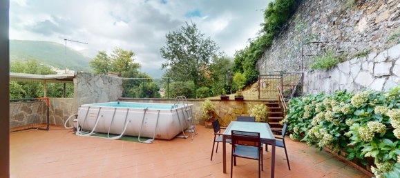 3 bedrooms Apartment in Arenzano, Italy No. 311262 18