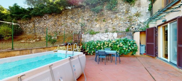 3 bedrooms Apartment in Arenzano, Italy No. 311262 23