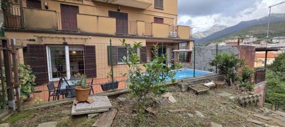 3 bedrooms Apartment in Arenzano, Italy No. 311262 24