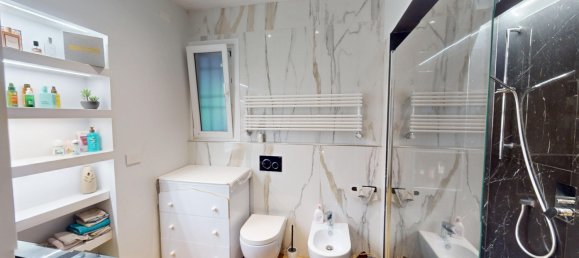 3 bedrooms Apartment in Arenzano, Italy No. 311262 17