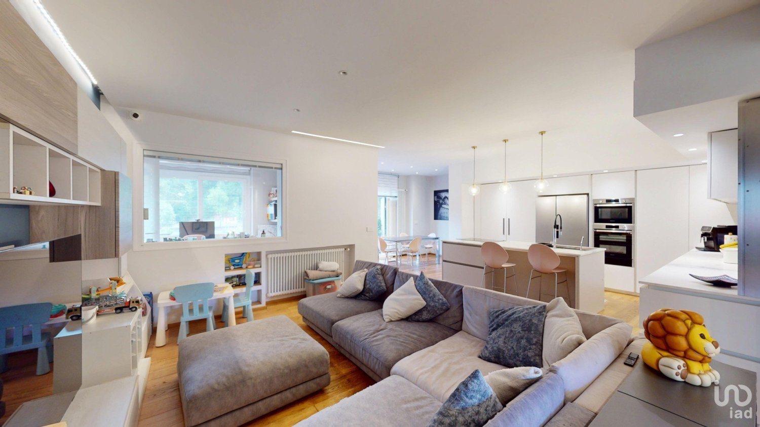 3 bedrooms Apartment in Arenzano, Italy No. 311262