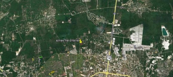  Land in Merida, Mexico No. 104056 2