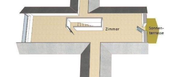 3-Zimmer Doppelhaus in Potsdam-Mittelmark, Germany, Nr. 275223 3