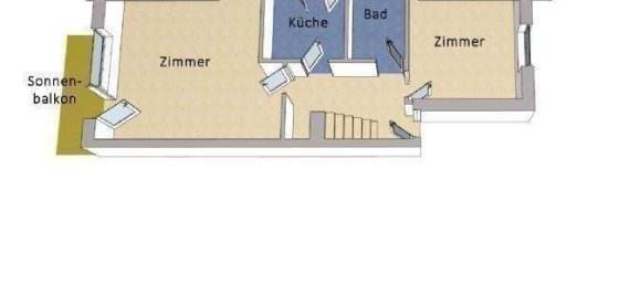 3-Zimmer Doppelhaus in Potsdam-Mittelmark, Germany, Nr. 275223 4