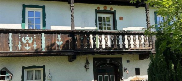 7 rooms House in Lochen am See, Austria No. 172085 22