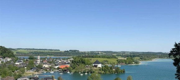 7 rooms House in Lochen am See, Austria No. 172085 26