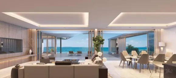 5 Schlafzimmer Villa in Ko Samui, Thailand, Nr. 79577 15