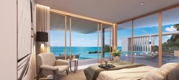 5 Schlafzimmer Villa in Ko Samui, Thailand, Nr. 79577 12