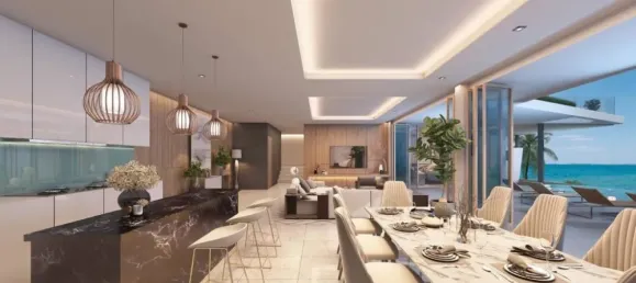 5 Schlafzimmer Villa in Ko Samui, Thailand, Nr. 79577 14