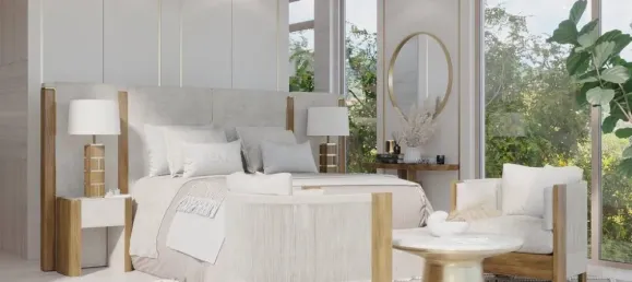 5 Schlafzimmer Villa in Ko Samui, Thailand, Nr. 79577 11