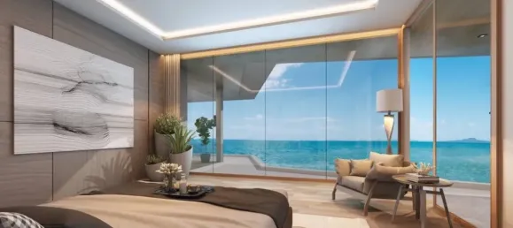 5 Schlafzimmer Villa in Ko Samui, Thailand, Nr. 79577 13