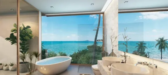 5 Schlafzimmer Villa in Ko Samui, Thailand, Nr. 79577 4