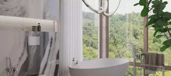 5 Schlafzimmer Villa in Ko Samui, Thailand, Nr. 79577 5