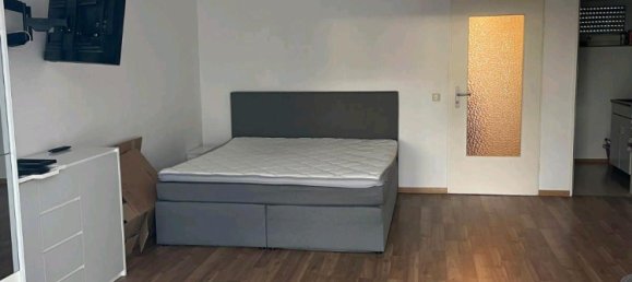 Студия в Гессен, Германия № 343237 4