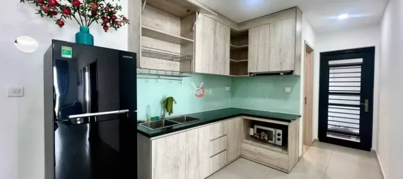 2 bedrooms Apartment in District 7, Vietnam No. 15788 5