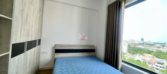 2 bedrooms Apartment in District 7, Vietnam No. 15788 2