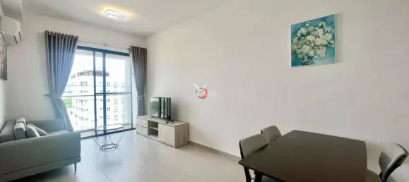 2 bedrooms Apartment in District 7, Vietnam No. 15788 4