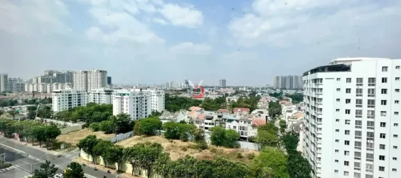 2 bedrooms Apartment in District 7, Vietnam No. 15788 3